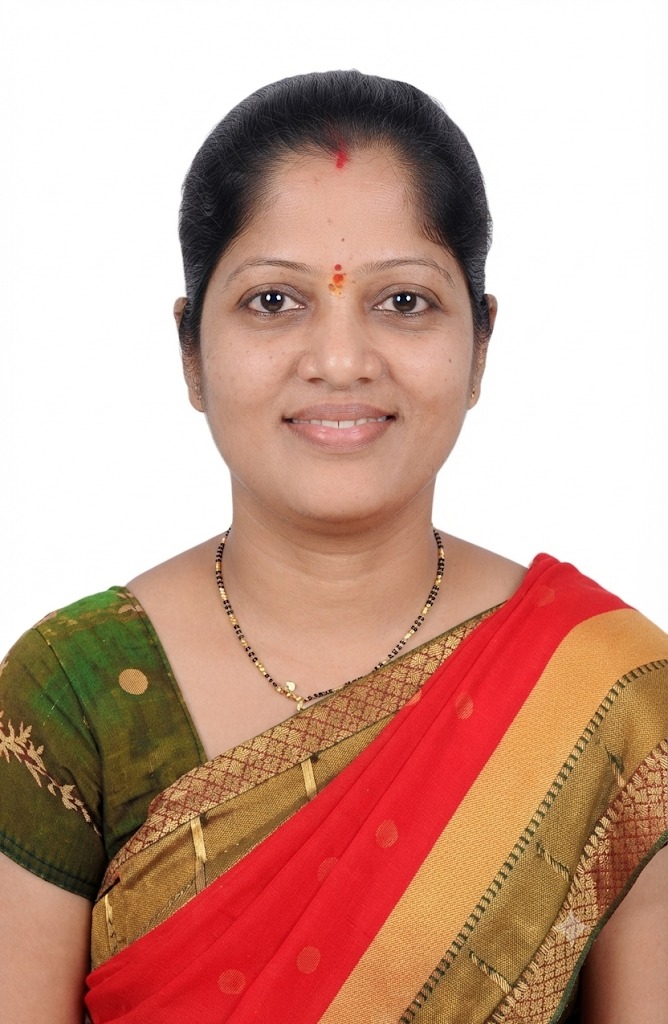 Manisha Bhaskar Munne - Part time Cook and Patient Care and Elderly Care and Baby Sitter in Ghatkopar West in Mumbai